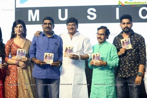 Bewarse Audio Release