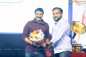 Bewarse Audio Release