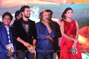 Bhale Manchi Chowka Beram Audio Launch