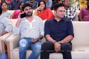 Bhale Manchi Chowka Beram Audio Launch