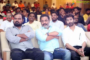 Bhale Manchi Chowka Beram Audio Launch