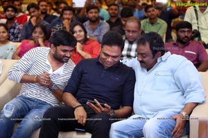 Bhale Manchi Chowka Beram Audio Launch