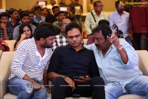 Bhale Manchi Chowka Beram Audio Launch