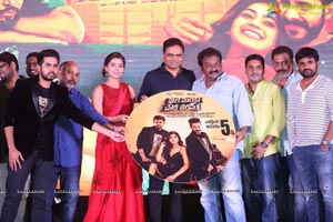 Bhale Manchi Chowka Beram Audio Launch