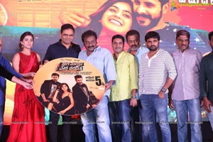 Bhale Manchi Chowka Beram Audio Launch