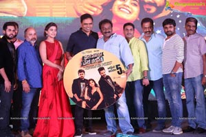 Bhale Manchi Chowka Beram Audio Launch