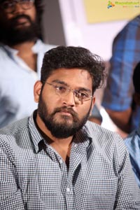 C/o Kancharapalem Success Meet