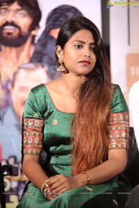 C/o Kancharapalem Success Meet