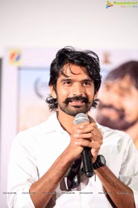 C/o Kancharapalem Success Meet