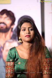 C/o Kancharapalem Success Meet