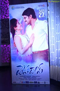 Devadas Audio Release