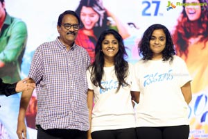 Devadas Audio Release