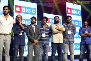 Devadas Audio Release