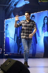 Devadas Audio Release