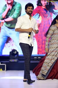 Devadas Audio Release