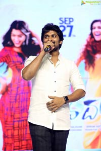 Devadas Audio Release