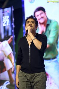 Devadas Audio Release