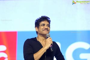 Devadas Audio Release