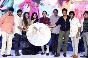 Devadas Audio Release