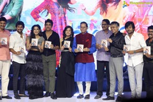 Devadas Audio Release