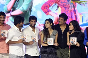 Devadas Audio Release