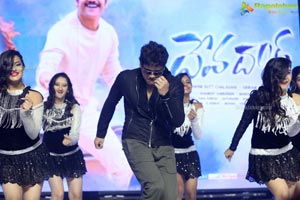 Devadas Audio Release