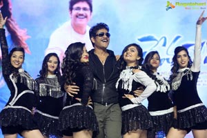 Devadas Audio Release