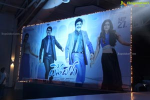 Devadas Audio Release