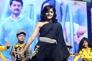 Devadas Audio Release