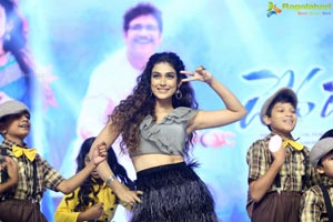 Devadas Audio Release