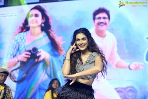 Devadas Audio Release