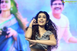 Devadas Audio Release