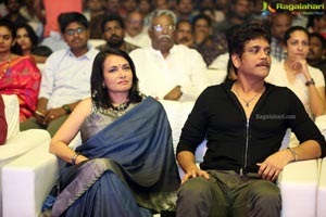 Devadas Audio Release