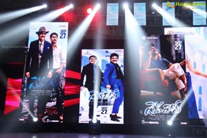 Devadas Audio Release