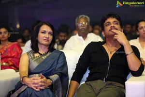 Devadas Audio Release