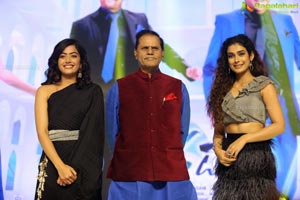 Devadas Audio Release