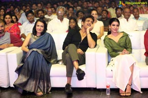 Devadas Audio Release