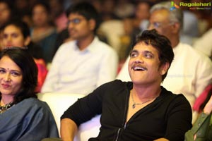 Devadas Audio Release