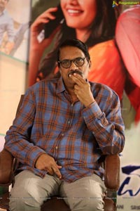 Devadas Pre-Release Press Meet