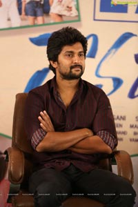 Devadas Pre-Release Press Meet