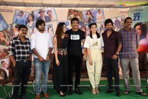 Devadas Pre-Release Press Meet