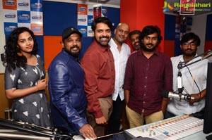 Desamlo Dongalu Paddaru Song Launch