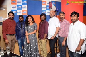 Desamlo Dongalu Paddaru Song Launch