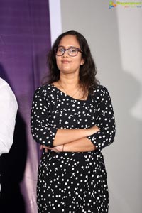 Ee Maaya Perimito Press Meet