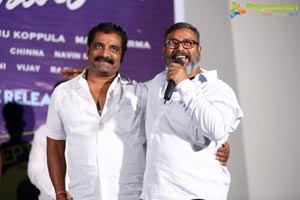 Ee Maaya Perimito Press Meet