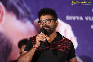 Ee Maaya Perimito Press Meet