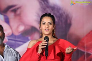 Ee Maaya Perimito Press Meet