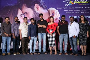 Ee Maaya Perimito Press Meet