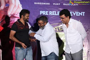 Ee Maaya Perimito Press Meet