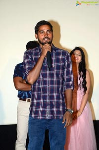 Kaliyuga Trailer Launch